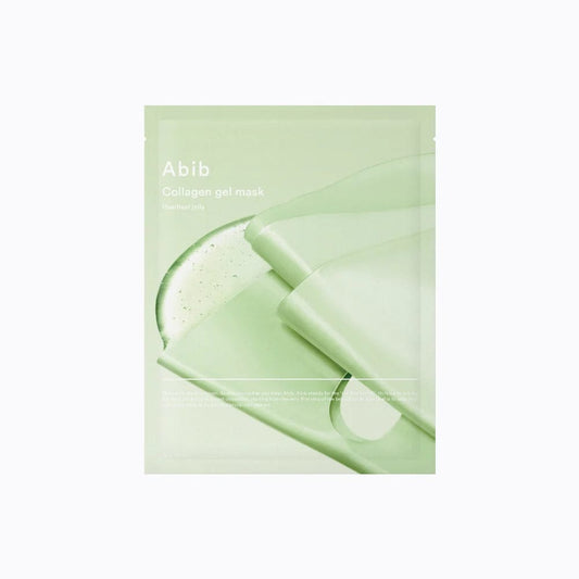 Abib - Collagen Gel Mask