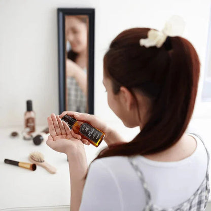 SKINFOOD Argan Oil Silk Plus Hair Essence 110ml