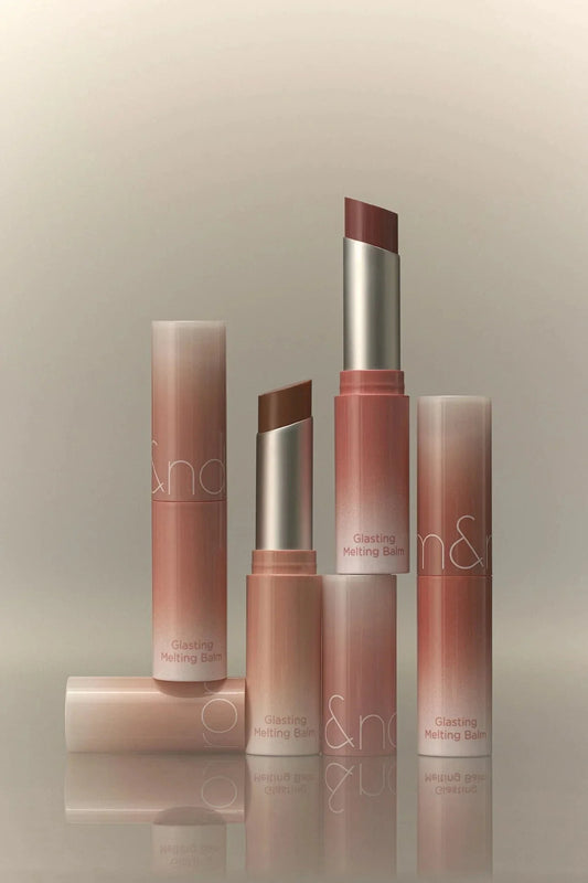 ROM&ND Glasting Melting Balm Dusty On The Nude Series