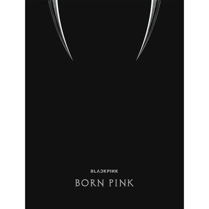 BLACKPINK - 2nd Album [BORN PINK] (BOX SET Ver.)