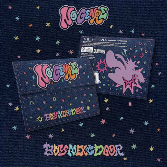 BOYNEXTDOOR - 4th EP [No Genre] (Weverse Albums ver.)