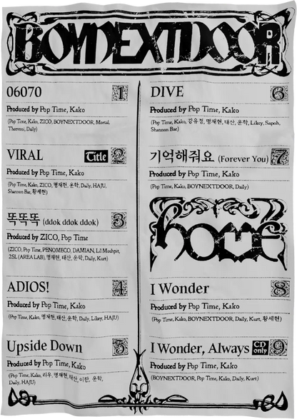 BOYNEXTDOOR_Home_track_list.webp