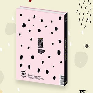 TWICE - SPECIAL ALBUM [TWICECOASTER : LANE 2]