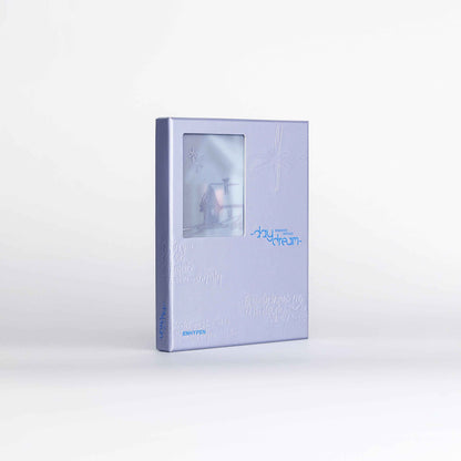 (OLIVEYOUNG) ENHYPEN - 2nd Album Repackage [ROMANCE : UNTOLD -daydream-]