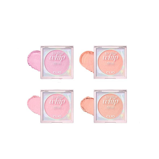 CLIO Air Butter Whip Blush