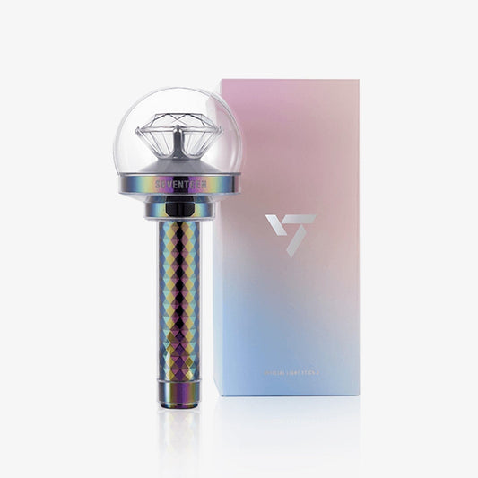 SEVENTEEN - OFFICIAL LIGHT STICK VER.3