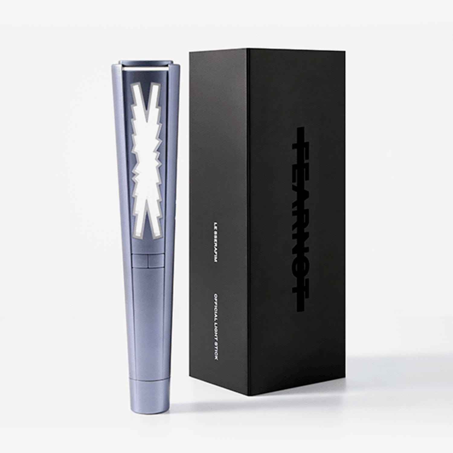 LE SSERAFIM - OFFICIAL LIGHT STICK