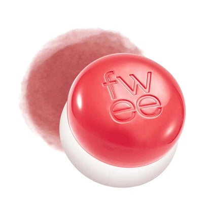 FWEE Lip & Cheek Blurry Pudding Pot