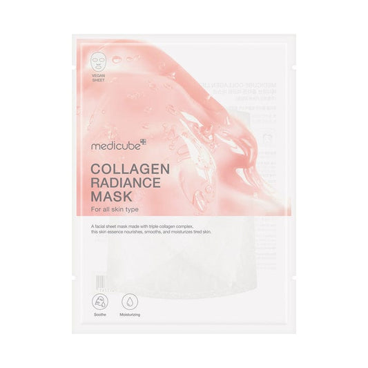 Medicube - COLLAGEN LIFTING MASK
