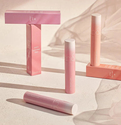ROM&ND Juicy Lasting Tint Spring Fever
