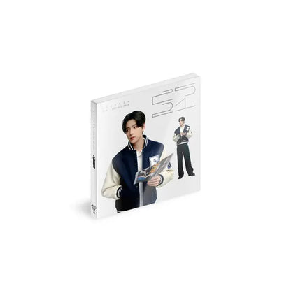 ENHYPEN 2026 Ggu Ggu Book