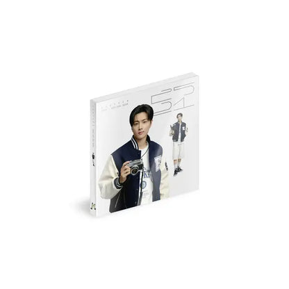 ENHYPEN 2026 Ggu Ggu Book