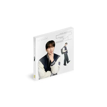 ENHYPEN 2026 Ggu Ggu Book