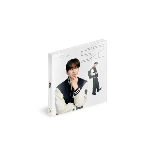 ENHYPEN 2026 Ggu Ggu Book