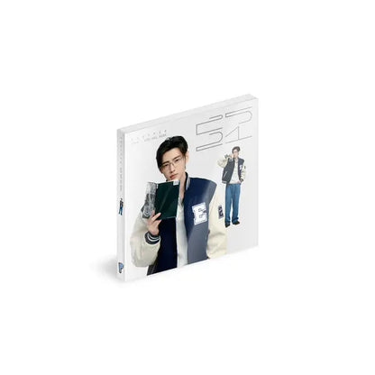 ENHYPEN 2026 Ggu Ggu Book