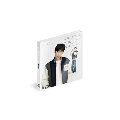 ENHYPEN 2026 Ggu Ggu Book