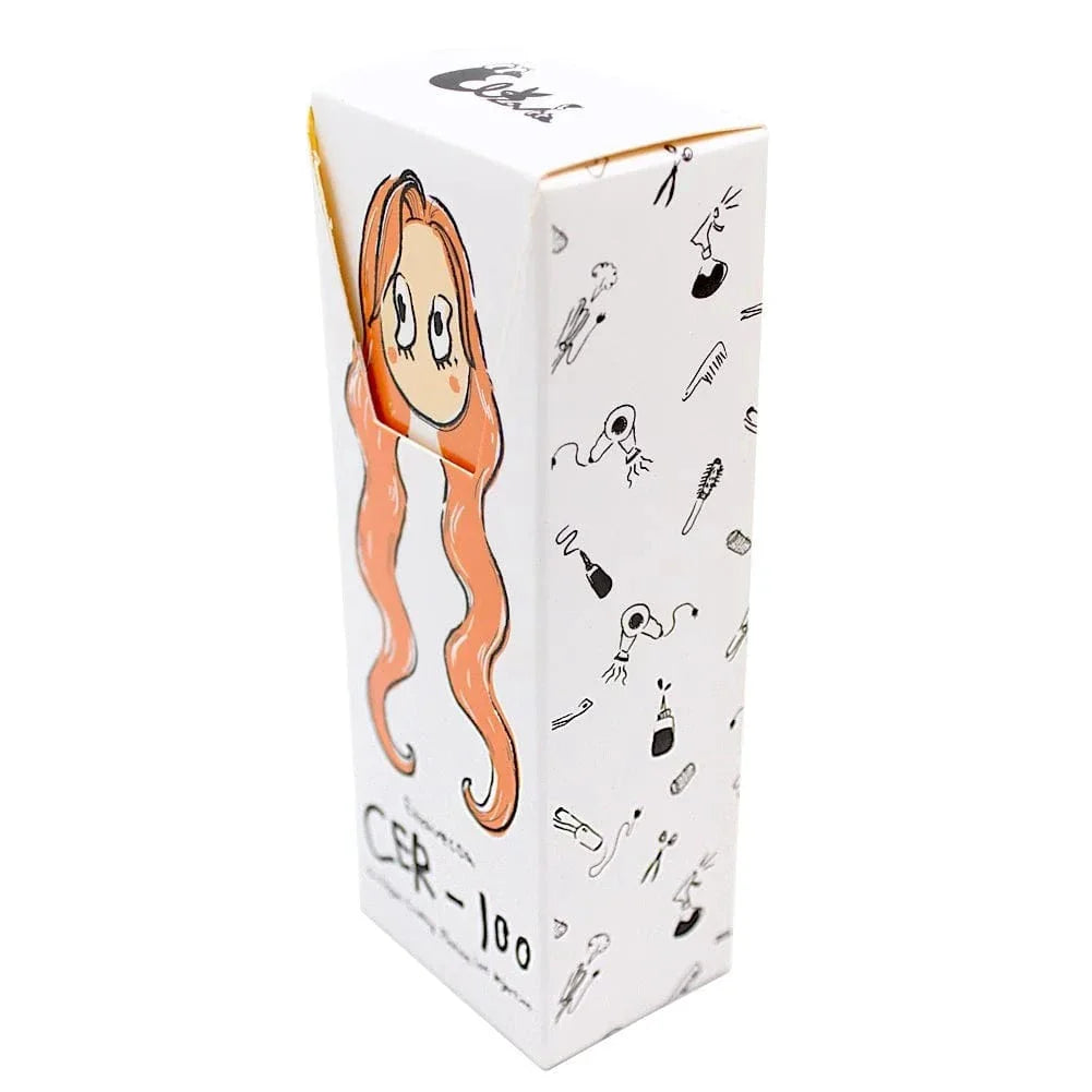 ELIZAVECCA CER-100 Collagen Coating Protein Ion Injection 50ml