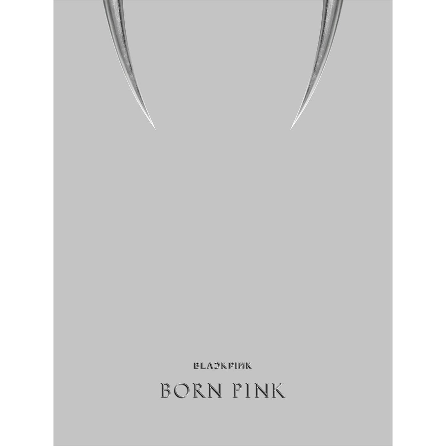 BLACKPINK - 2nd Album [BORN PINK] (BOX SET Ver.)