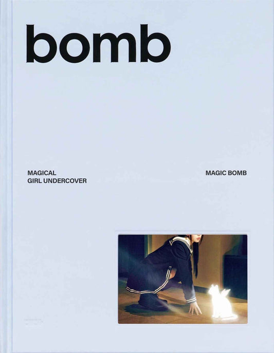 ILLIT - 3rd Mini Album [bomb]