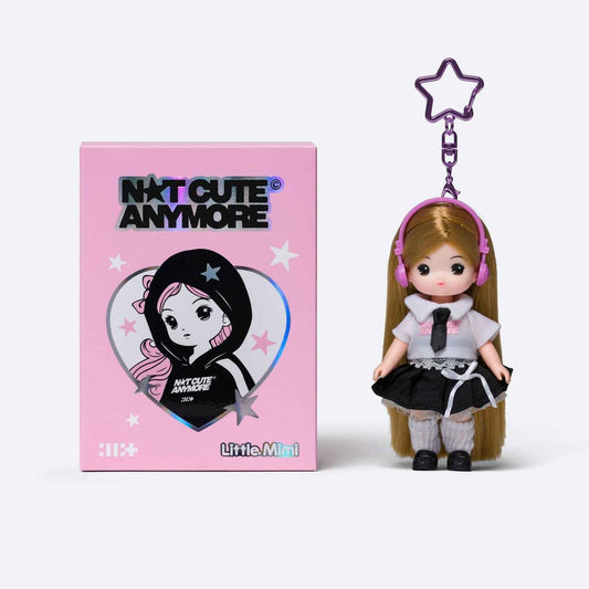 ILLIT - 1st Single Album [NOT CUTE ANYMORE] (Little Mimi Ver.)