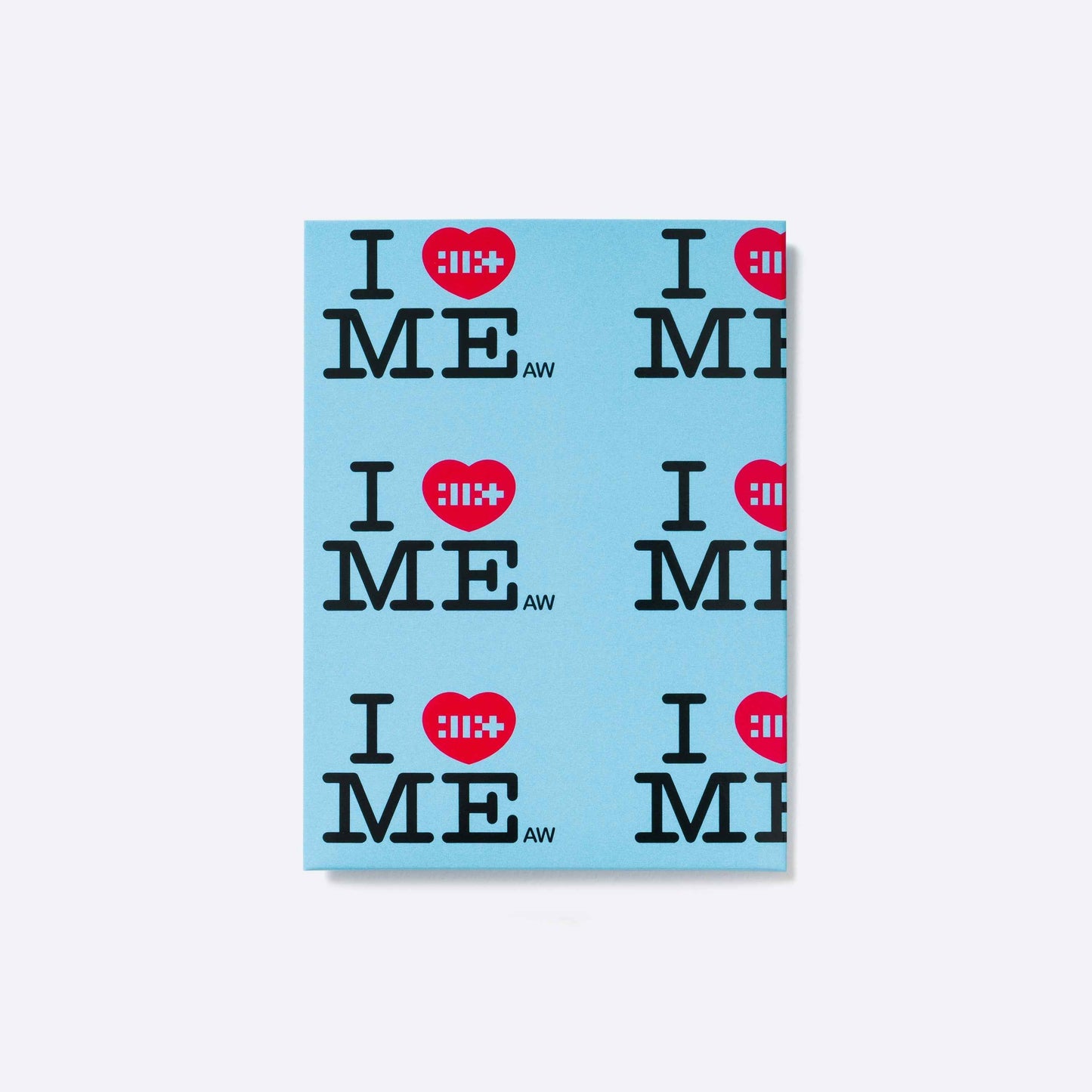 ILLIT - 1st Single Album [NOT CUTE ANYMORE] (Weverse Albums ver.)