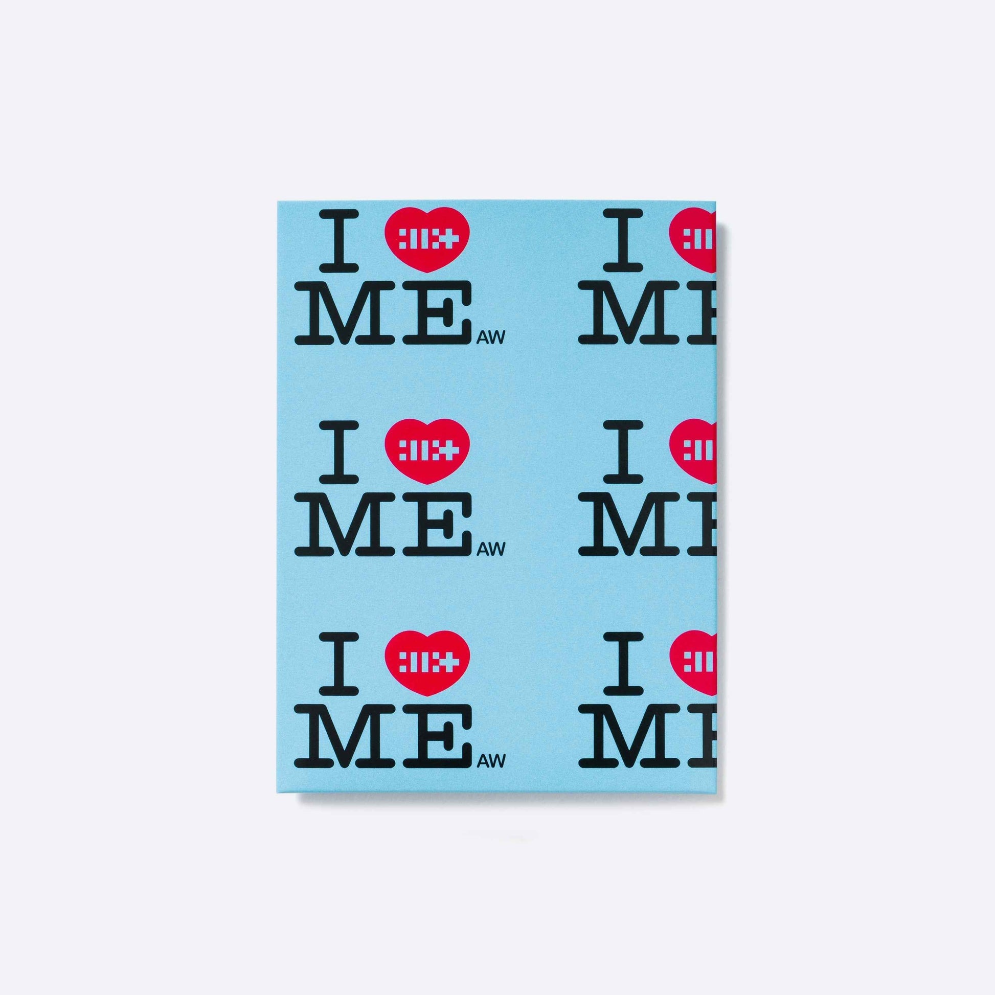 ILLIT - 1st Single Album [NOT CUTE ANYMORE] (Weverse Albums ver.)