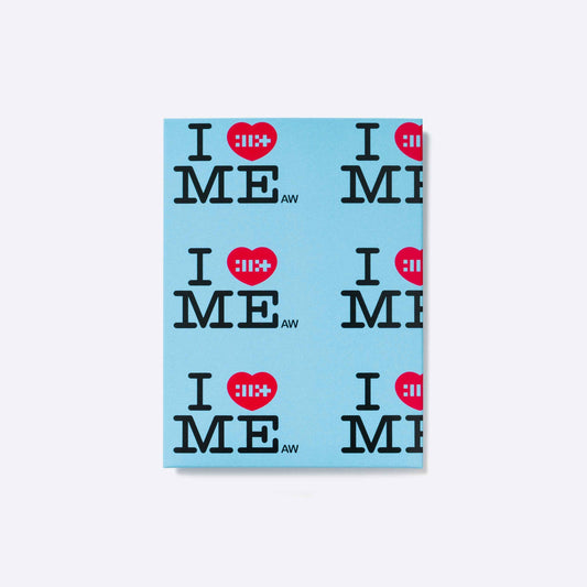 ILLIT - 1st Single Album [NOT CUTE ANYMORE] (Weverse Albums ver.)