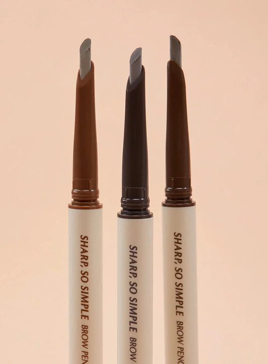 CLIO Sharp So Simple Brow Pencil
