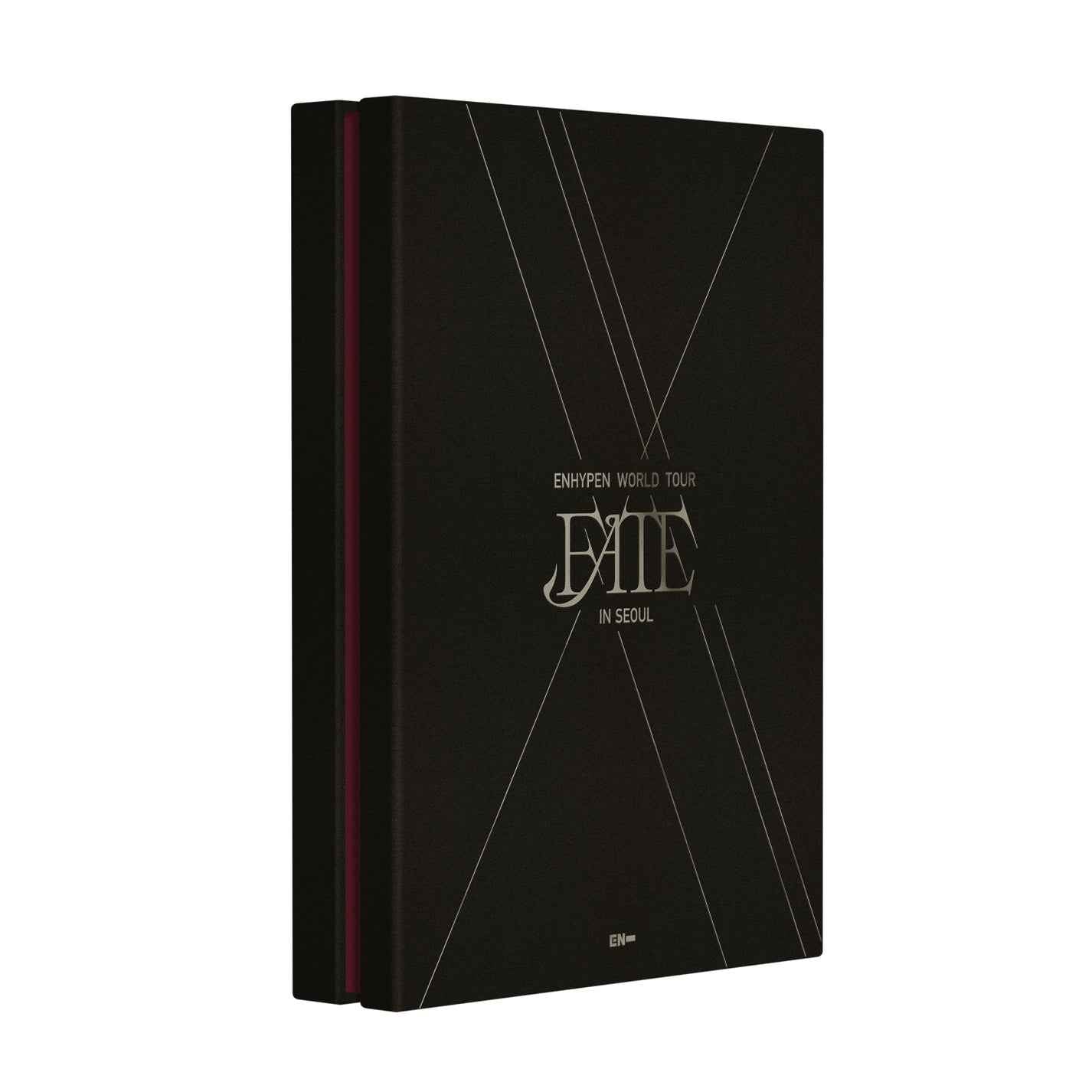 ENHYPEN WORLD TOUR ‘FATE’