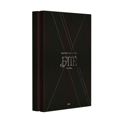 ENHYPEN WORLD TOUR ‘FATE’