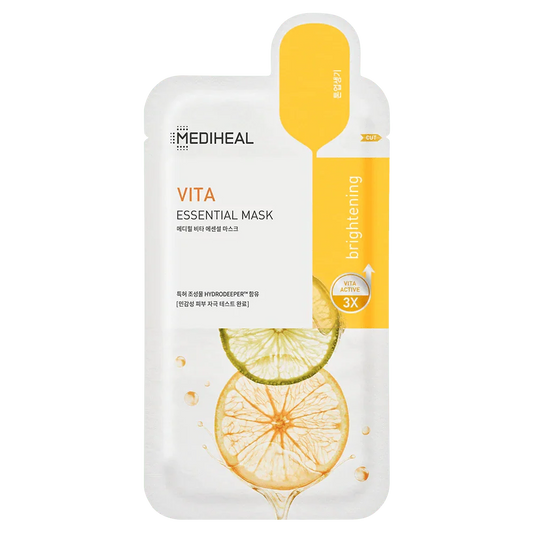 MEDIHEAL Vita Essential Mask 24ml