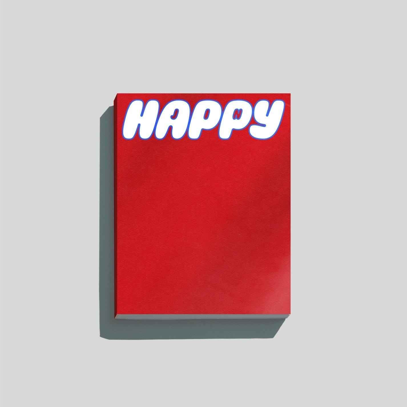 Jin (BTS) - 1st Solo Album [HAPPY]