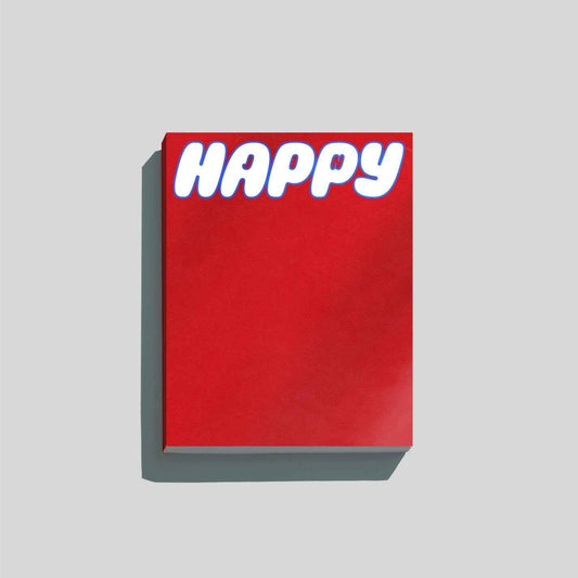 Jin (BTS) - 1st Solo Album [HAPPY]