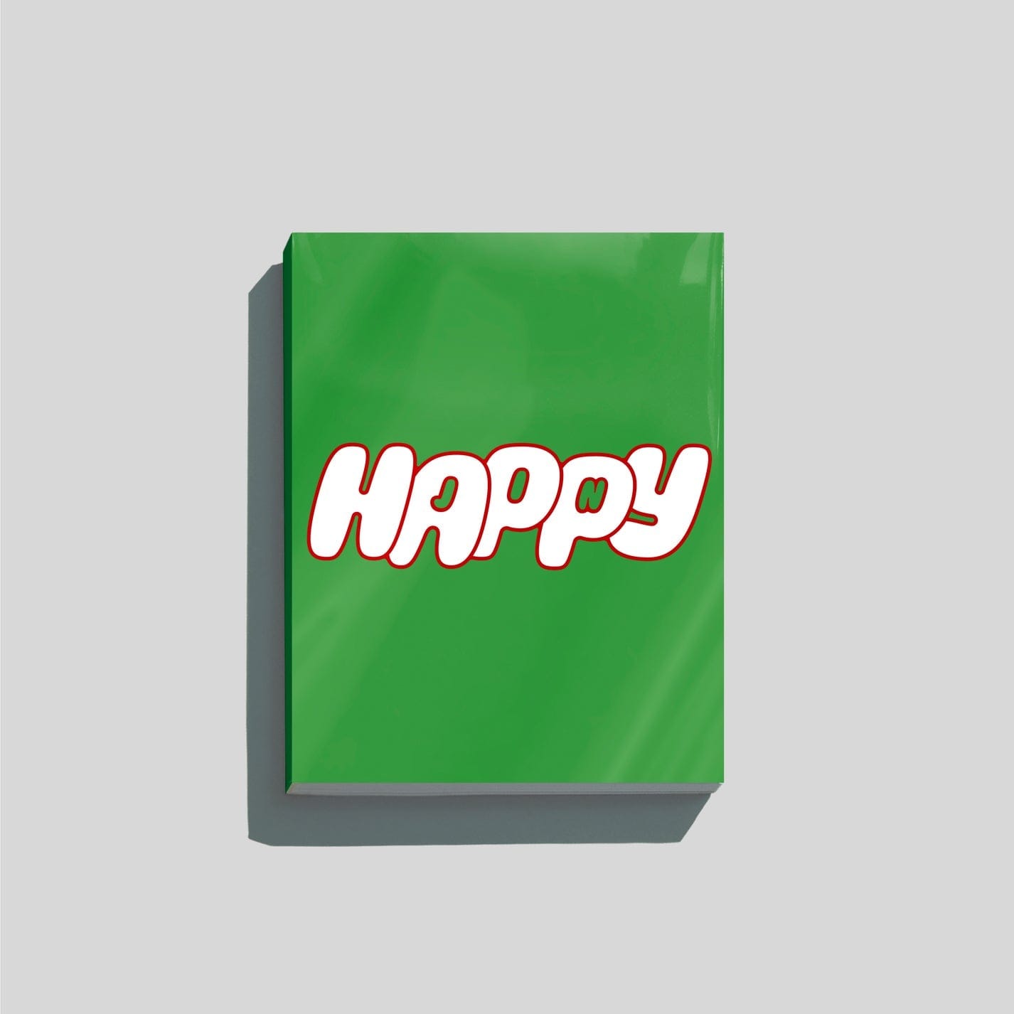 Jin (BTS) - 1st Solo Album [HAPPY]