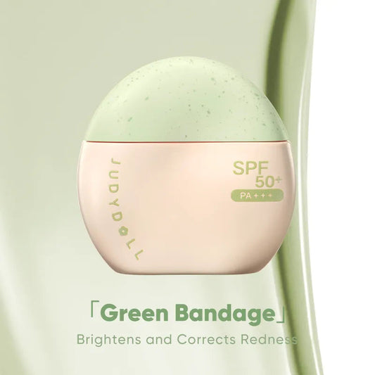 JUDYDOLL Bandage Sunscreen Primer