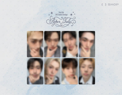 [PRE-ORDER] STRAY KIDS - 2027 SEASON'S GREETINGS [PAPER TALE]