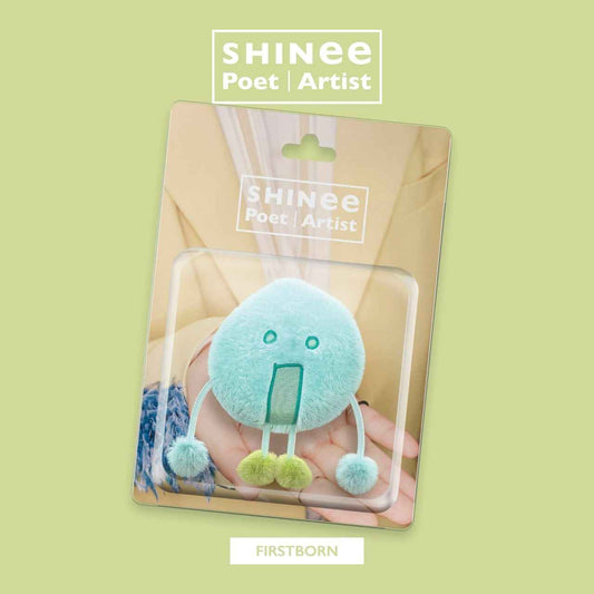 SHINee Single [Poet | Artist] (FIRSTBORN Ver.)