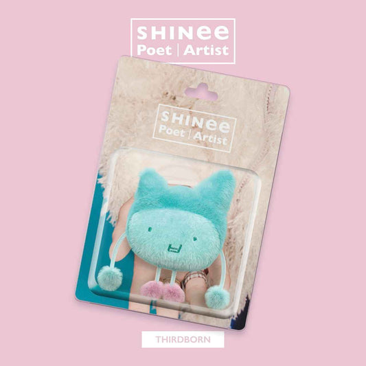 SHINee Single [Poet | Artist] (THIRDBORN Ver.)