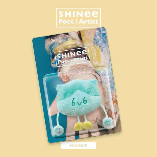 SHINee Single [Poet | Artist] (MAKNAE Ver.)