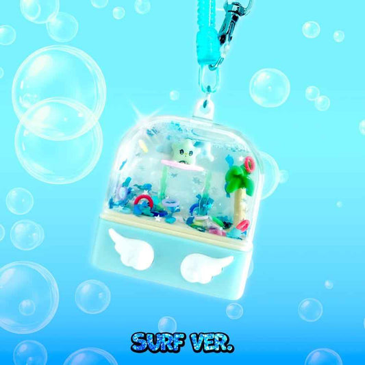 NCT WISH - 3rd Mini Album [COLOR] (Surf Ver.) (SMART ALBUM)