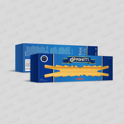 (POB) LE SSERAFIM - 1st Single Album [SPAGHETTI]