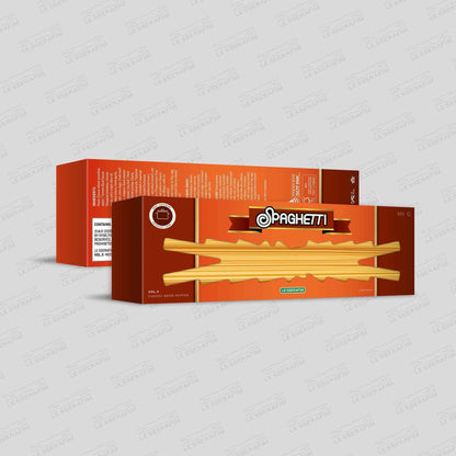 (POB) LE SSERAFIM - 1st Single Album [SPAGHETTI]
