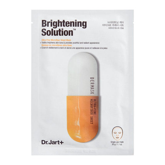 Dr. Jart+ Dermask Micro Jet Brightening Solution 30g