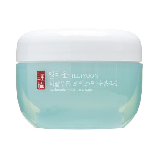ILLIYOON Hyaluronic Moisture Cream