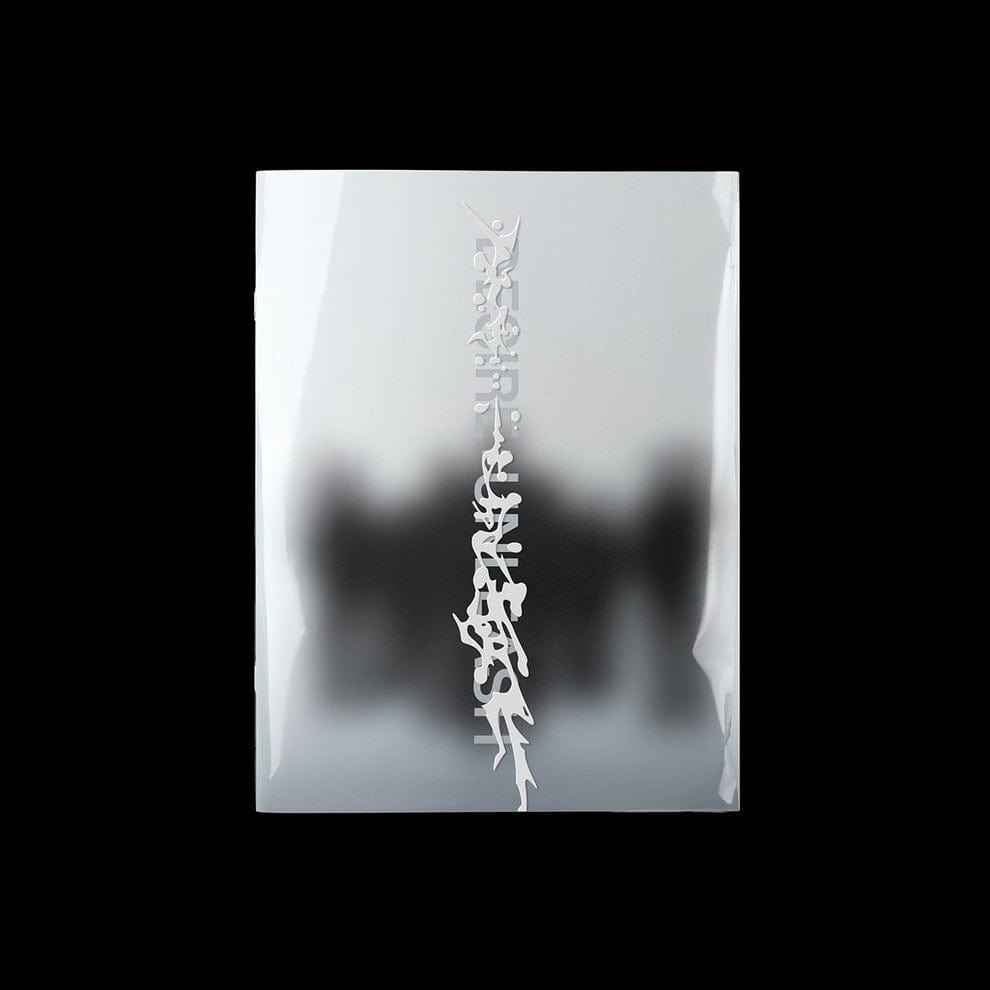 ENHYPEN - 6th Mini Album [DESIRE : UNLEASH]