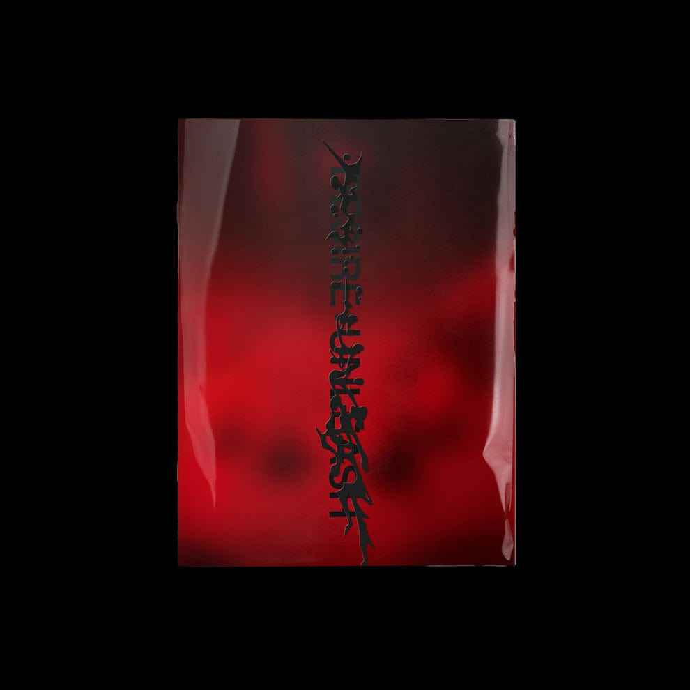 ENHYPEN - 6th Mini Album [DESIRE : UNLEASH]