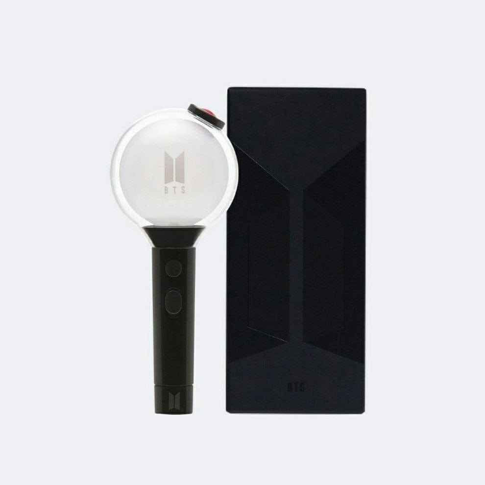 BTS - Official Light Stick Special Edition