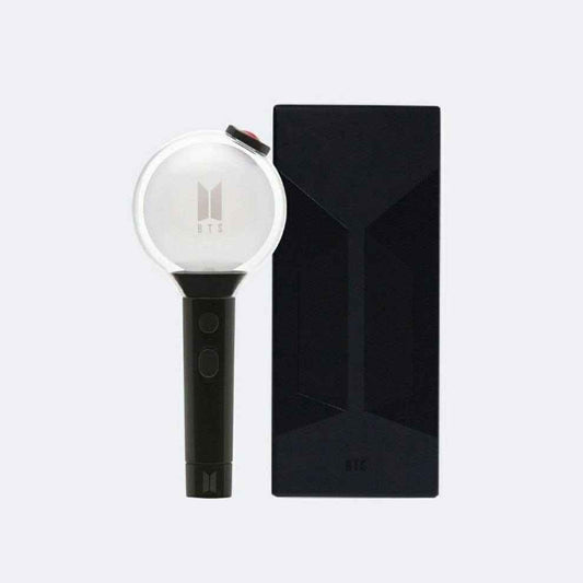 BTS - Official Light Stick Special Edition