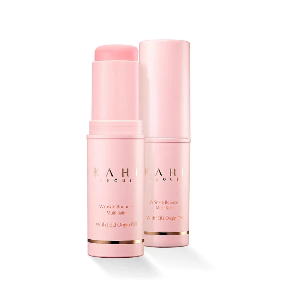 KAHI Seoul Wrinkle Bounce Multi Balm 9g