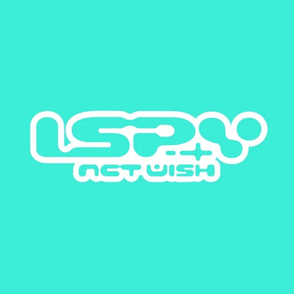 NCT WISH - 4TH MINI ALBUM [I SPY] (ACRYLIC STAND VER)